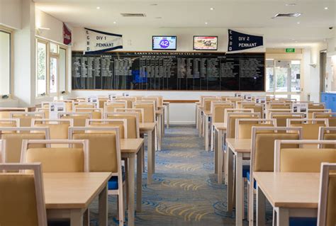 lakes entrance bowls club|ABOUT US .
